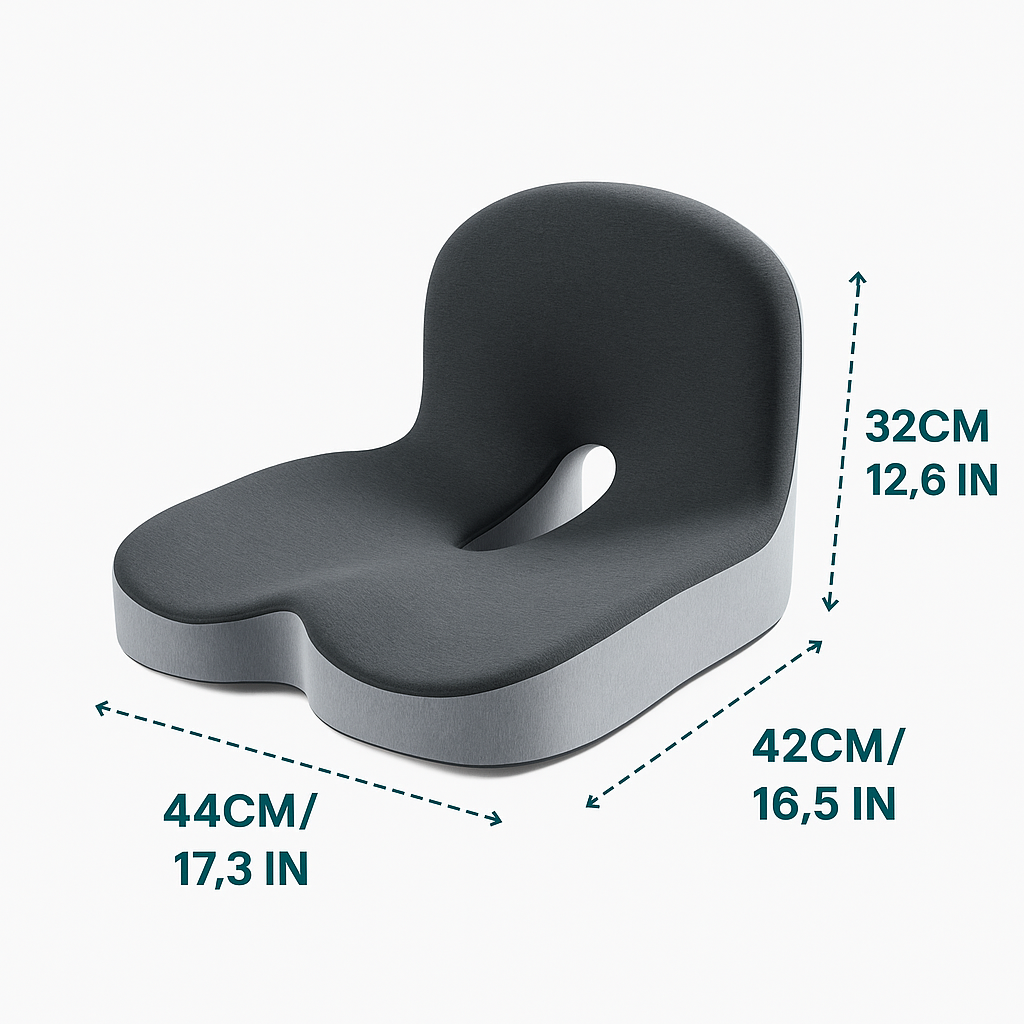 CoreComfort Ease Seat®