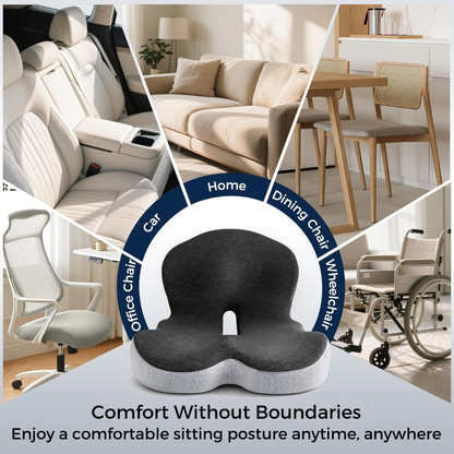 CoreComfort Ease Seat®