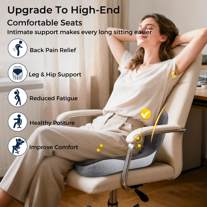 CoreComfort Ease Seat®