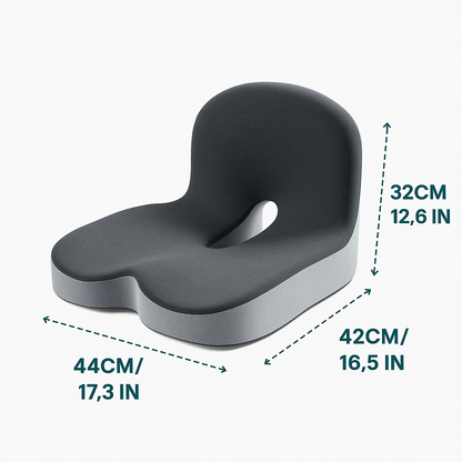 CoreComfort Ease Seat®